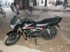 Honda CB Shine SP